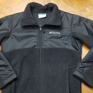 Columbia lightweight jacket